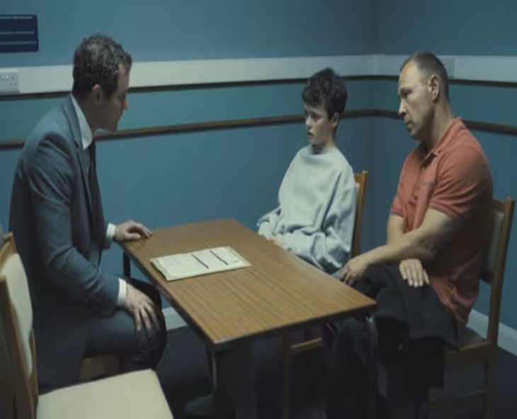 Netflix Hit ‘Adultsense’ Set To Return With Part Two