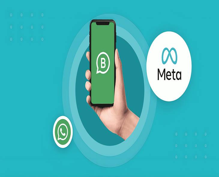 Meta And WhatsApp Approach SC Over Privacy Policy Case 