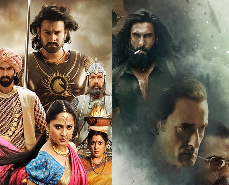 ‘Dhurandhar’ Breaks ‘Baahubali 2’s North America Record