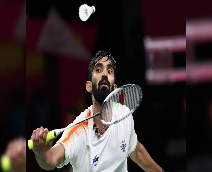 Kidambi Srikanth Highlights Obstacles Faced By Athletes