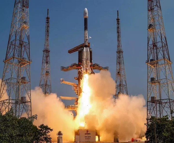 India Suffers Early 2026 Space Jolt As PSLV-C62 Fails