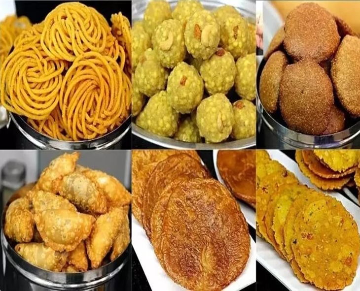 Ariselu To Bobbatlu: Sankranti Delicacies From Telugu Villages