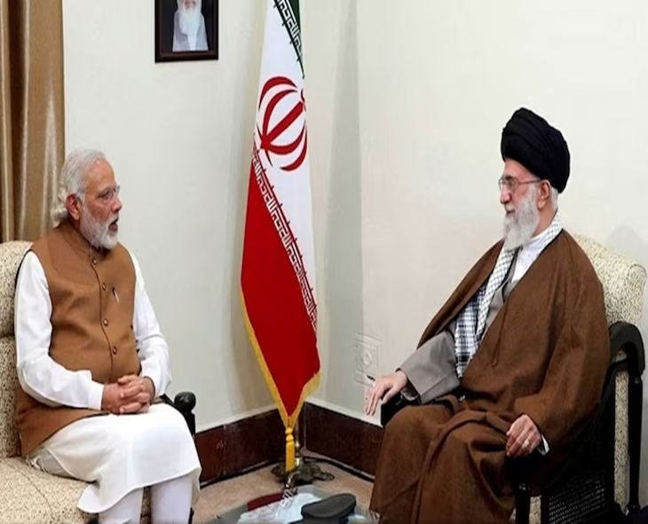 Why Regime Change In Iran Could Hurt India But Benefit Pakistan