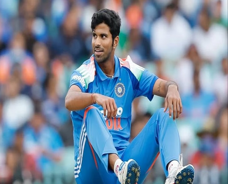 Will Washington Sundar Be Fit For ICC T20 WC 2026?