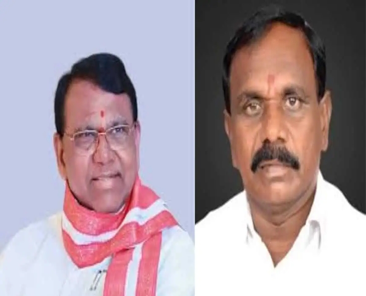 Telangana Speaker Dismisses Disqualification Pleas Against BRS MLAs