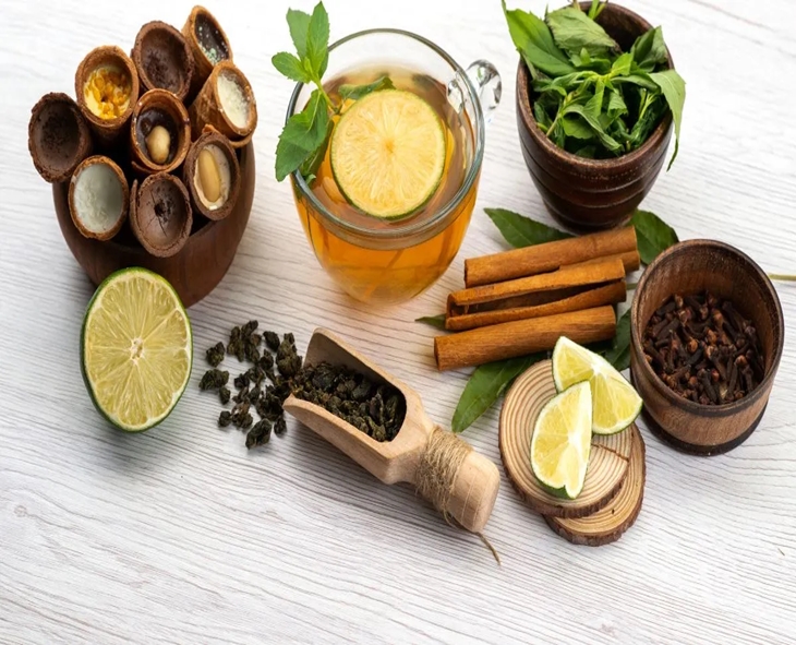 Balancing Kapha In Winter: Ayurveda Tips For Metabolism And Weight