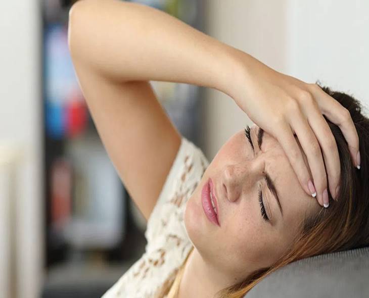 Morning Fatigue Could Signal Health Problems, Experts Warn