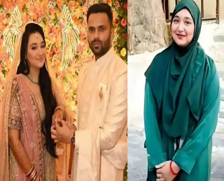 UP Woman Dies In Saudi Arabia, Family Alleges Dowry Harassment