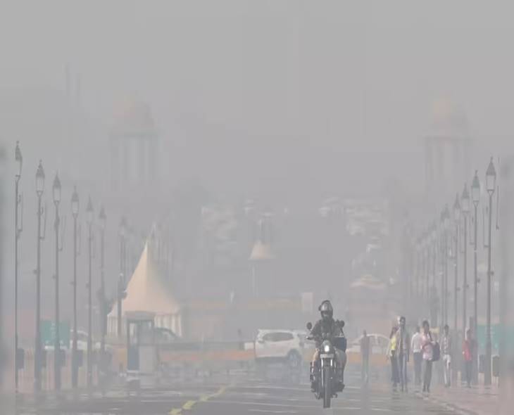 Pollution To Drop 20 Percent In Delhi NCR