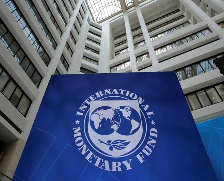 India Seen As Crucial Growth Engine, IMF Reports