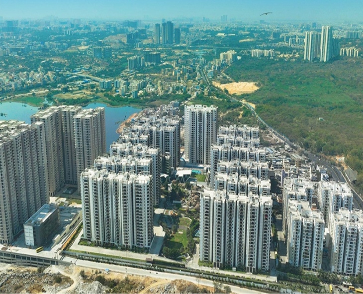 HYD Property Show Set For February 6 To 8