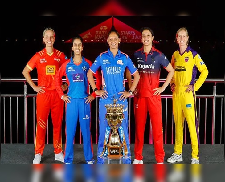 WPL 2026 Season 4 Gains Popularity Comparable To IPL