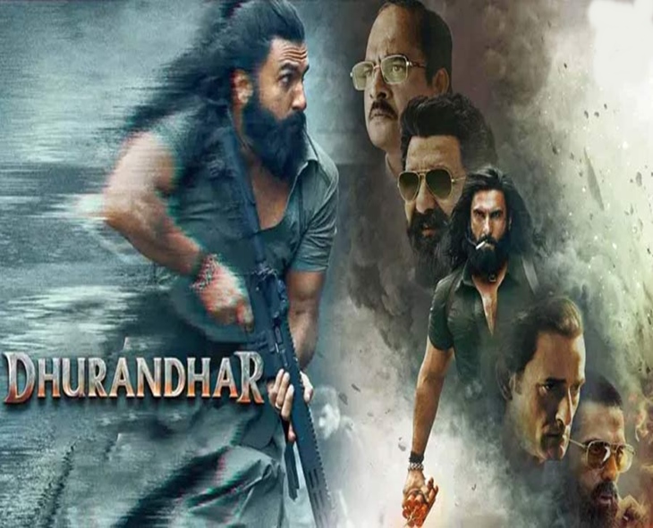 Ranveer’s ‘Dhurandhar’ Sets New Benchmark On Day 42