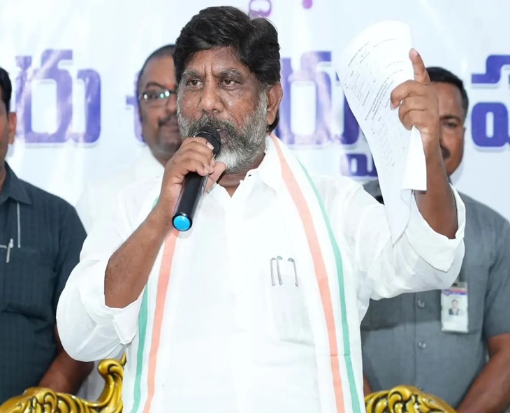 TG DCM Bhatti Vikramarka Visits AP’s Jaggayyapet On Kanuma