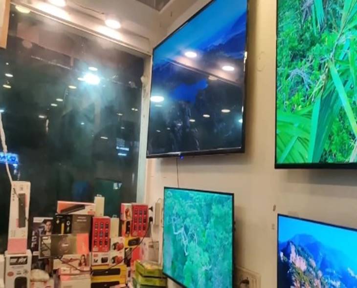 Smartphone, TV, Laptop Prices Set To Rise