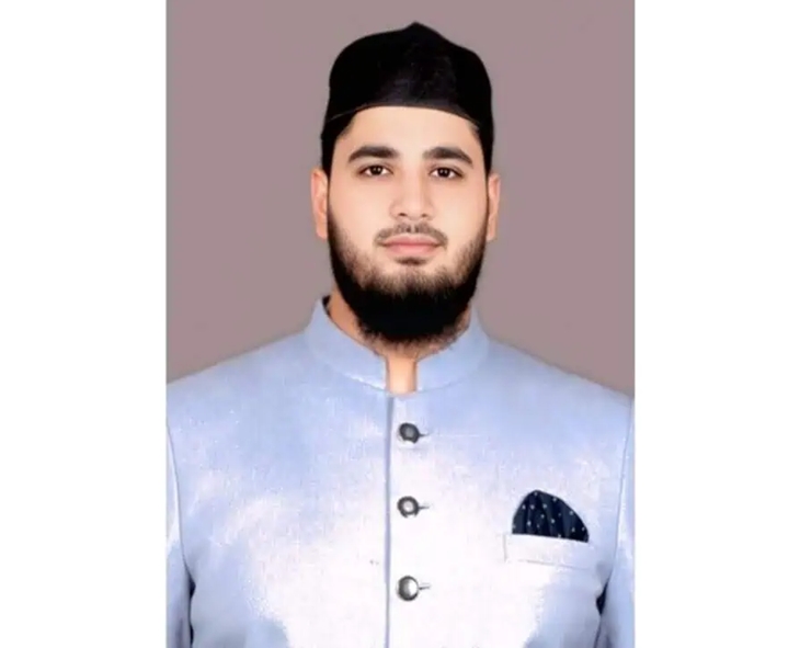 UP’s Farmaan Khan Makes Forbes 30 Under 30 India 2026