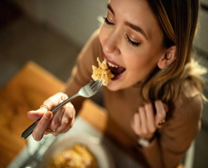 Excessive Food Thoughts Could Affect Your Health