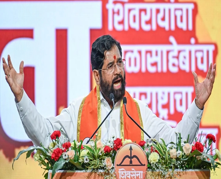 Shiv Sena Shows Stronghold In Maharashtra Municipal Polls 2026