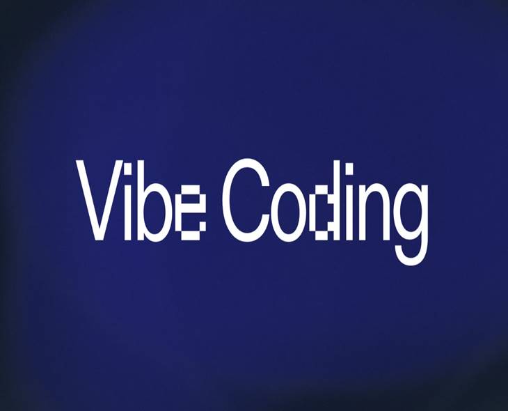 Vibe Coding: Build Apps Using Simple English