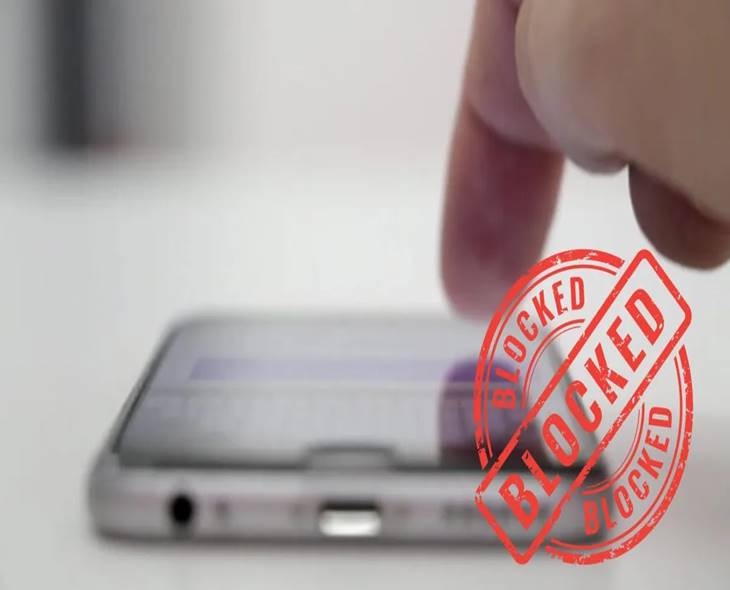 Government Blocks 242 Illegal Online Betting Websites