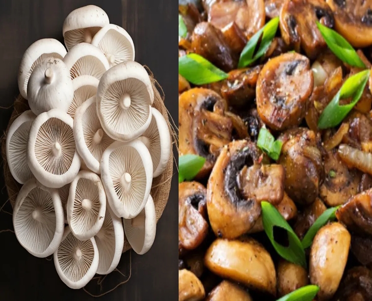 Mushrooms: A Superfood For Immunity And Health