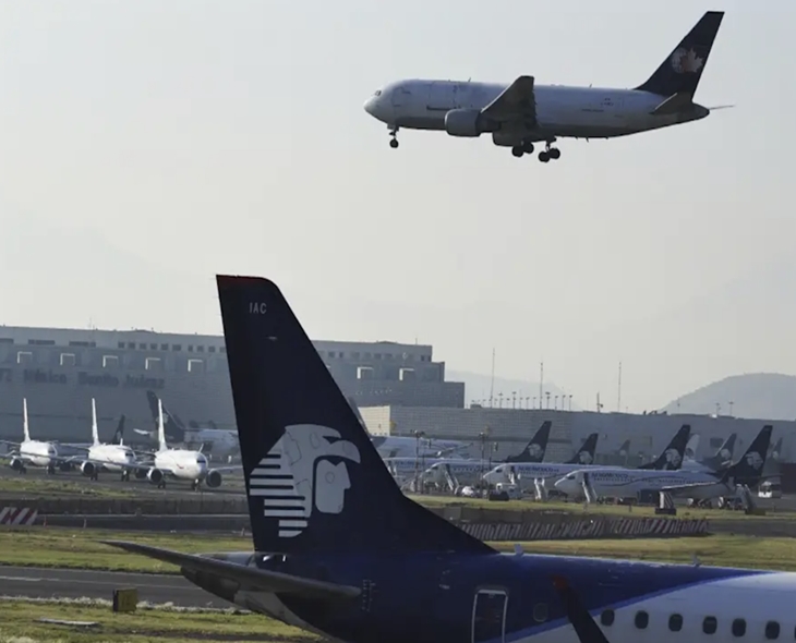 Military Activity Alert Issued By US For Mexico, Central America