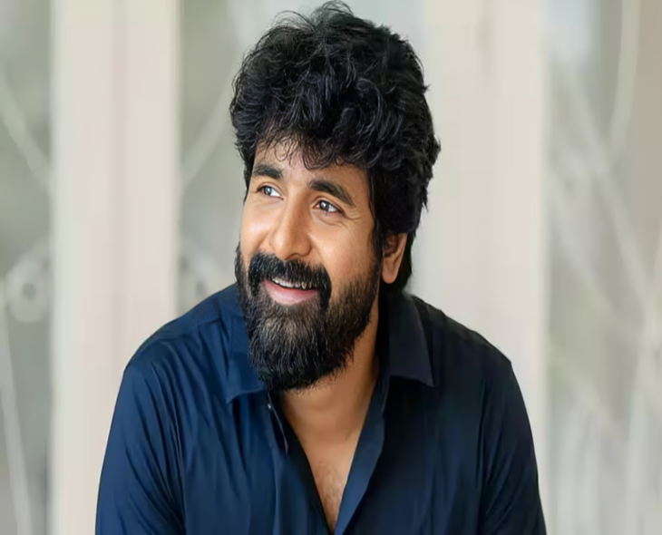 No One’s Bringing Me Comedy Scripts: Sivakarthikeyan