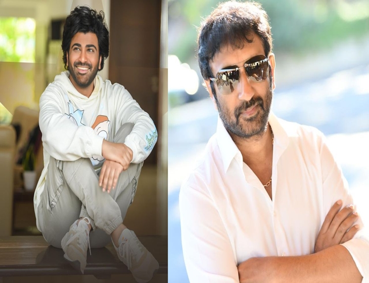 Sreenu Vaitla To Direct Sharwanand In New Film