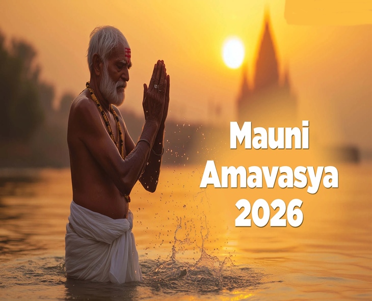 Mauni Amavasya: Remedies For Shani & Pitru Dosha