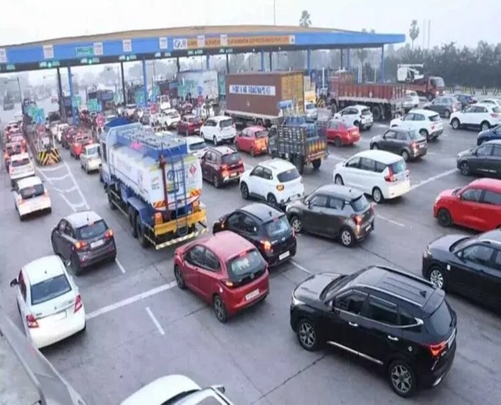 HYD Traffic Police Prepare For Post-Sankranti Rush