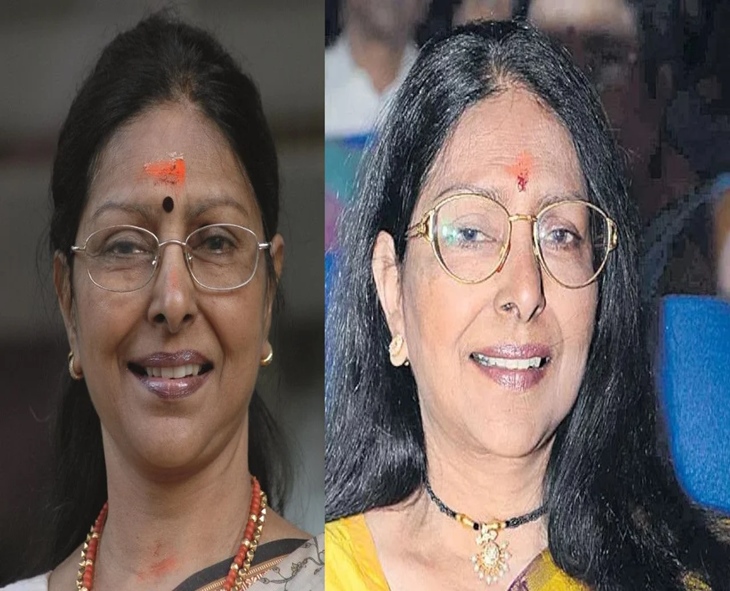 Sharada Set To Receive Kerala’s Highest Film Recognition