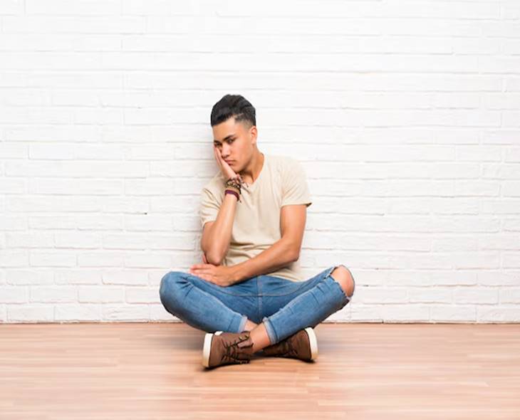 Why Sitting Directly On Floor Is Discouraged