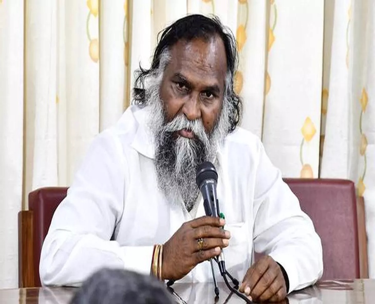 Felt Insulted: Ex-TG MLA Jaggareddy On 2023 Sangareddy Loss