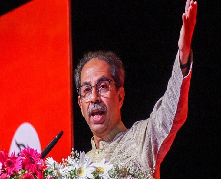 Thackeray Vows Shiv Sena (UBT) Will Install Mayor Despite BMC Loss