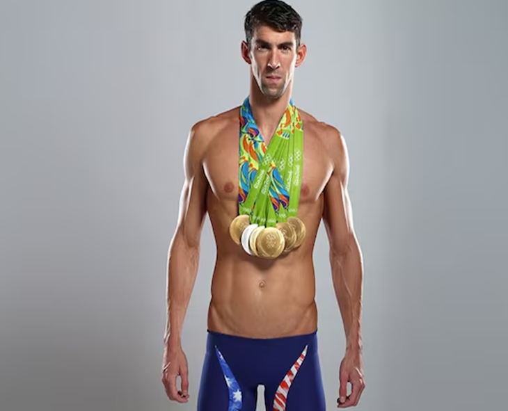“Silver Is Losing”: Michael Phelps’ Relentless Pursuit Of Gold