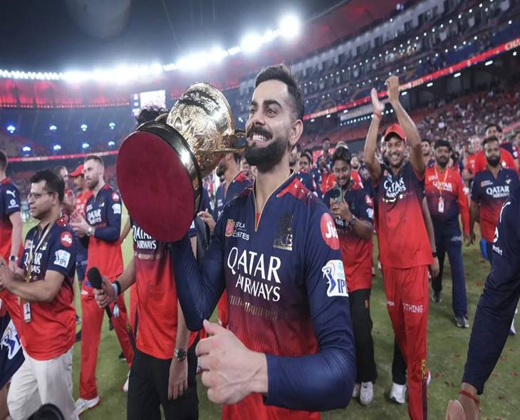 Chinnaswamy Stadium Approved To Host IPL 2026