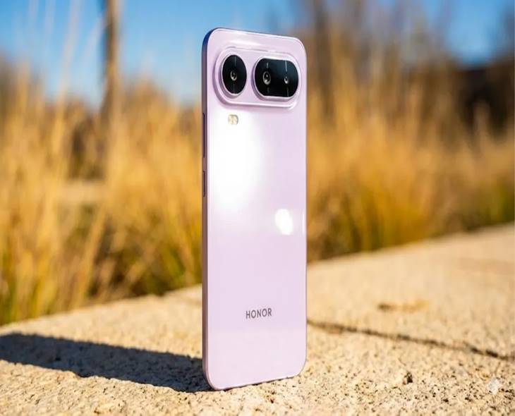 Honor Magic 8 Series Teases Battery Camera Power