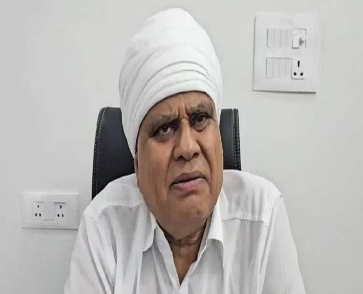 Congress MLA’s Rape Remark Triggers Political Storm