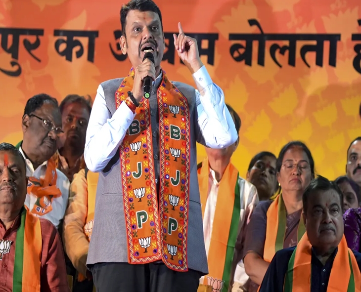 Pune Verdict Backs Modi’s Leadership, Not Ajit Pawar’s Rejection: Fadnavis