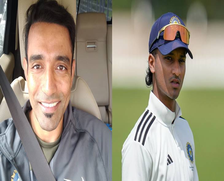 Uthappa Questions Badoni’s ODI Spot