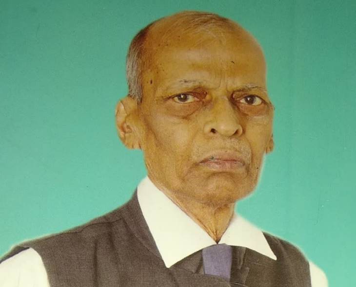 Historian Ramchandra Morwanchikar Passes Away