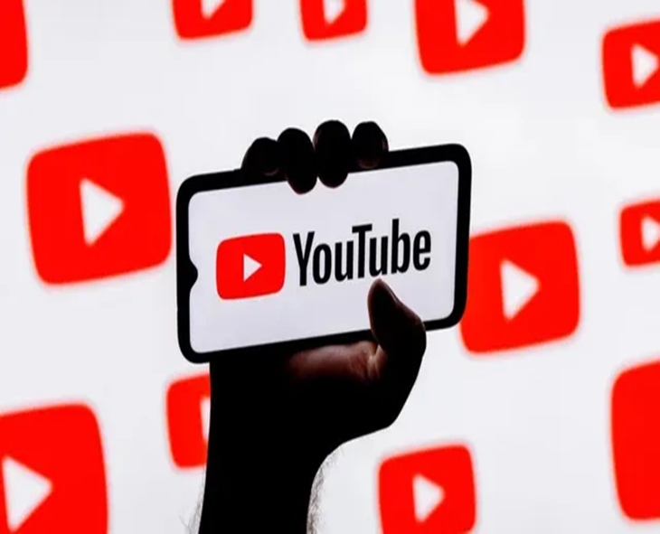 YouTube Updates Monetisation Rules For Sensitive Content