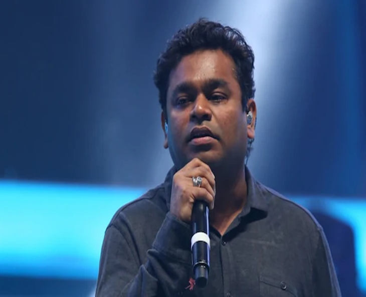 AR Rahman Clarifies Remarks, Reaffirms Love For India