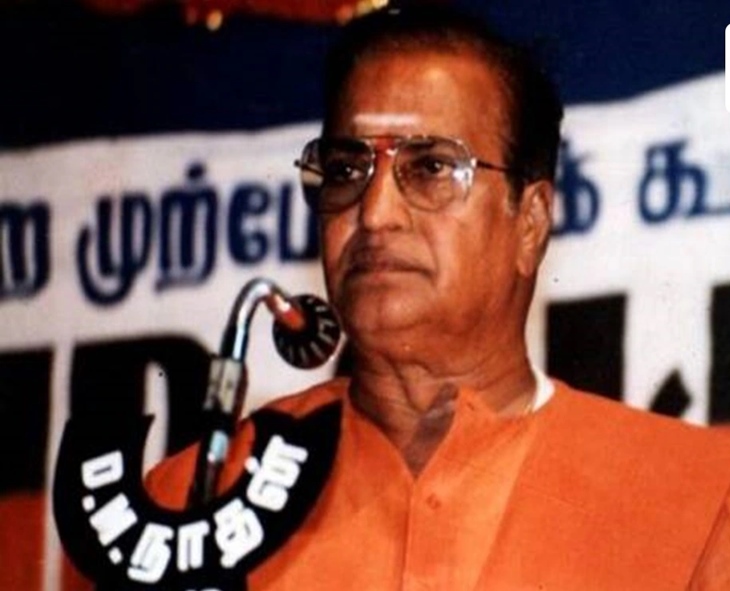 Sr. NTR: A Leader Beyond Cinema And Politics