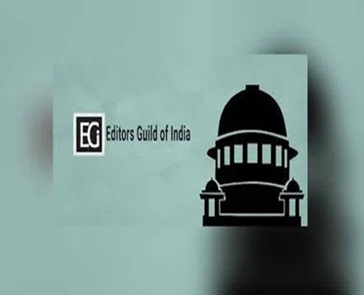 Editors Guild Slams Arrest Of NTV Journalists In Telangana