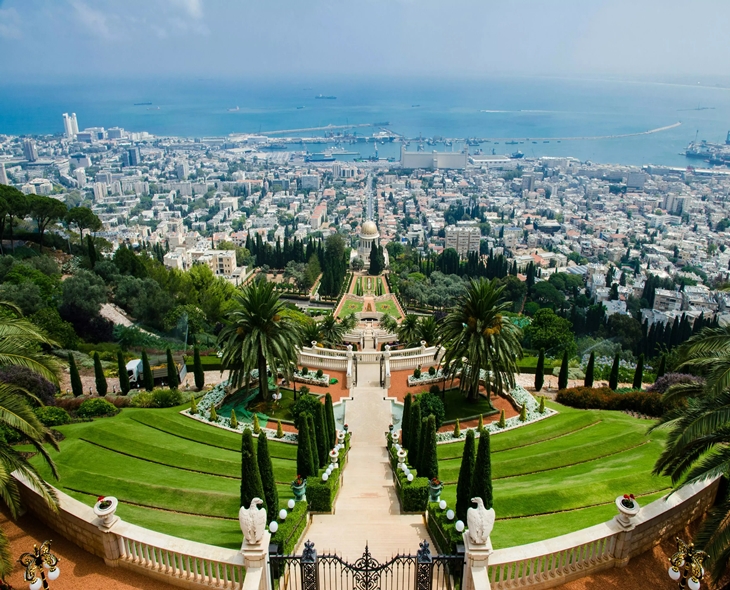 Israel Plans Merger Of Govt Tourism Companies