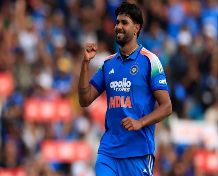 Harshit Rana Opens Up On Struggles Behind His Success