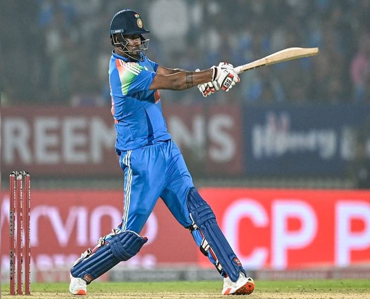 Gavaskar Praises Harshit Rana’s Brave Batting Display