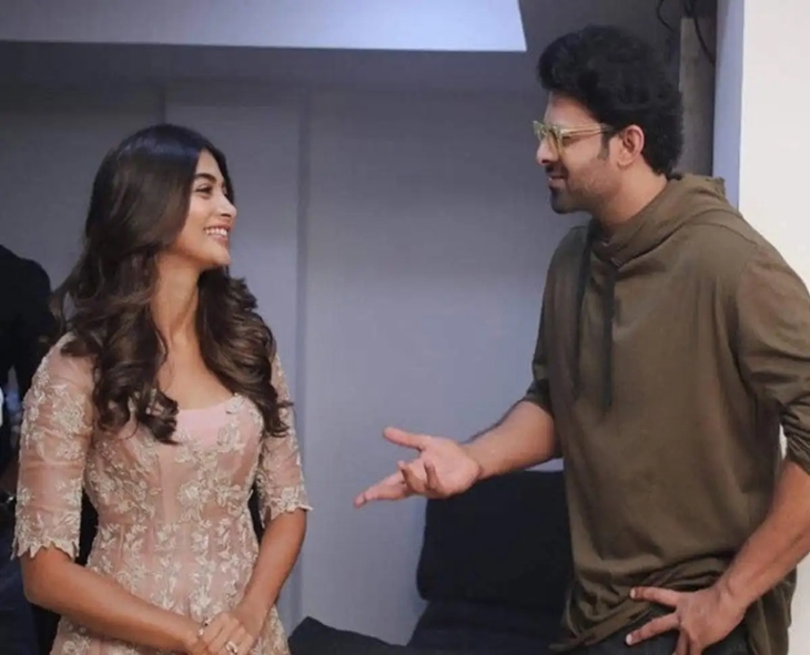 Pooja Hegde Slapped Prabhas: Unverified Quote Goes Viral