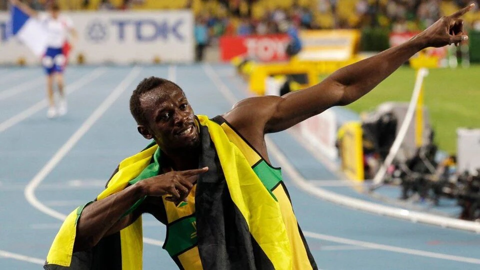 Usain Bolt Jokes About Playing Cricket In 2028 Olympics